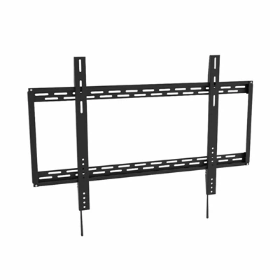 Veggmontert TV anbefales ikke