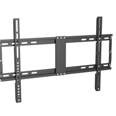 Kontraktil fast tv -veggmontering